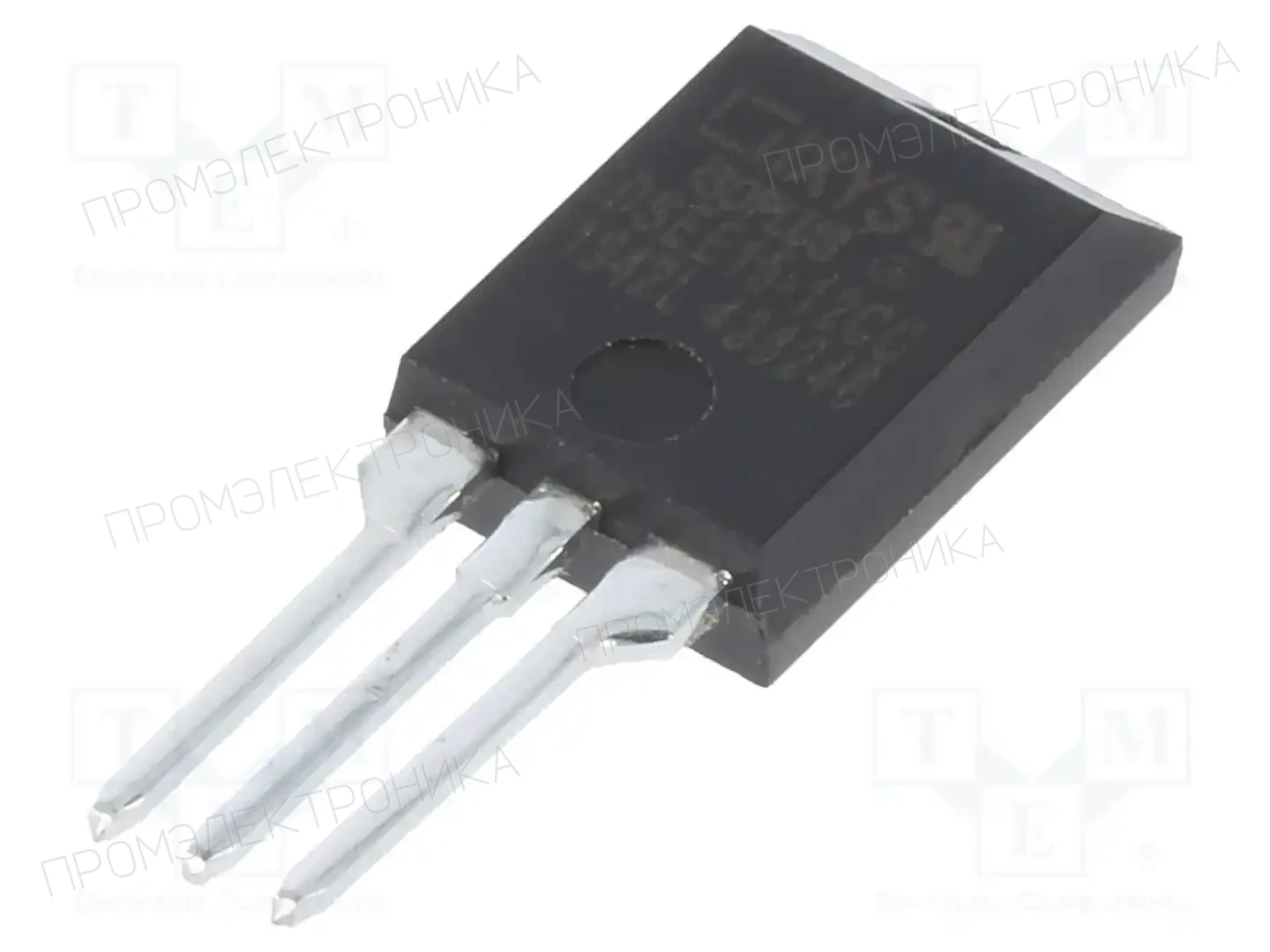 IXYS DSEE15-12CC — Универсальные диоды THT