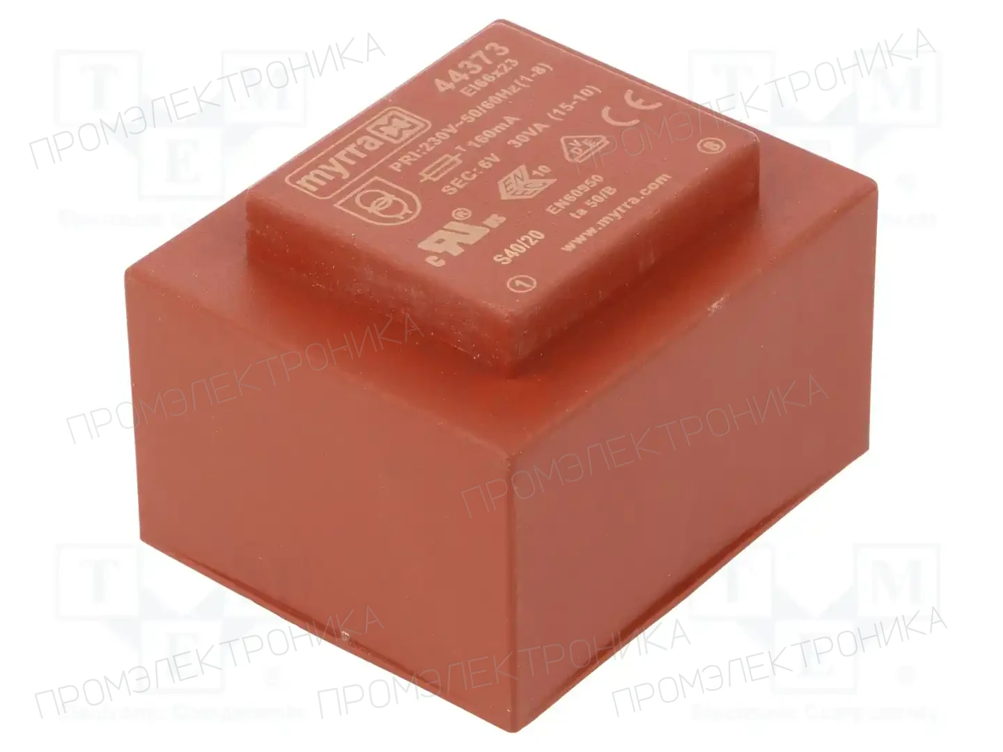 MYRRA 44373 — Трансформаторы PCB