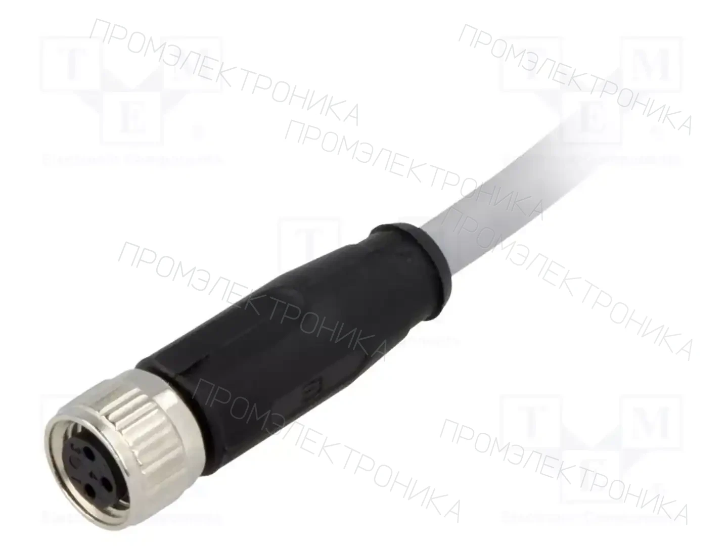 HARTING 21348100380020 — Разъeмы M8