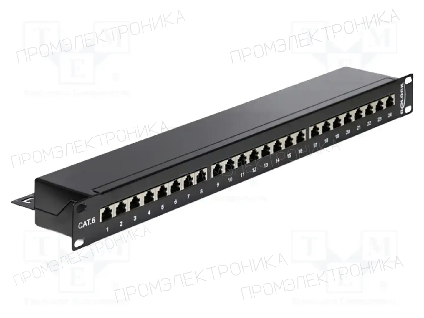 DELOCK 43298 — Компьютерные аксессуары - прочее