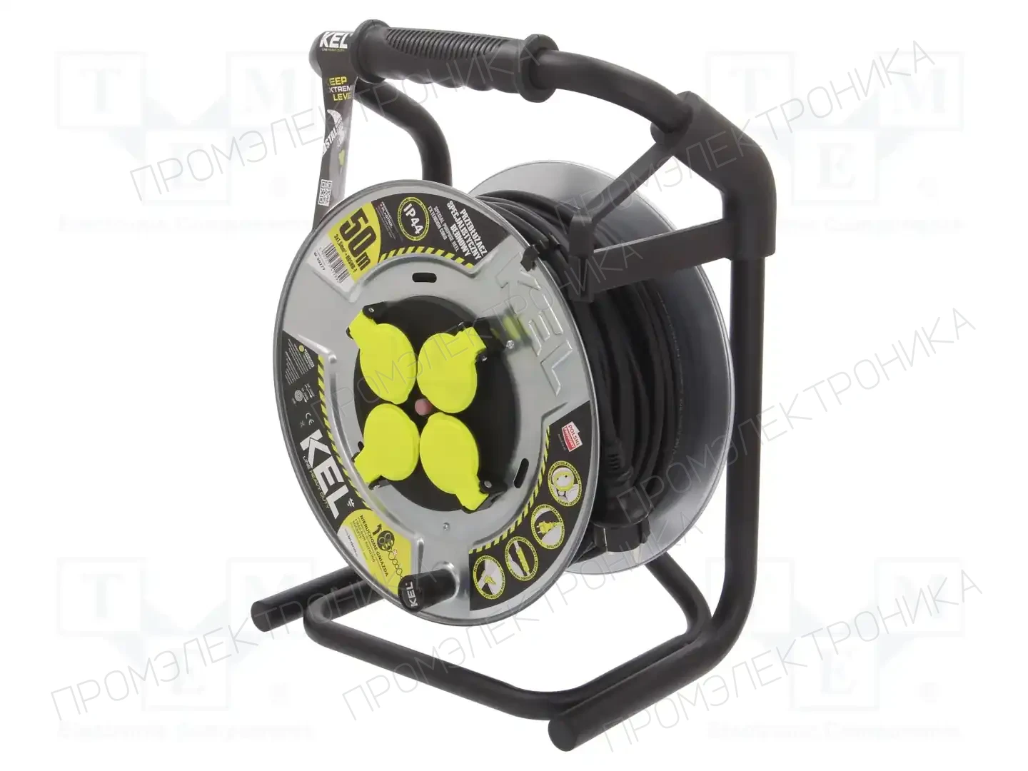 KEL W-99277 — Сетевые удлинители