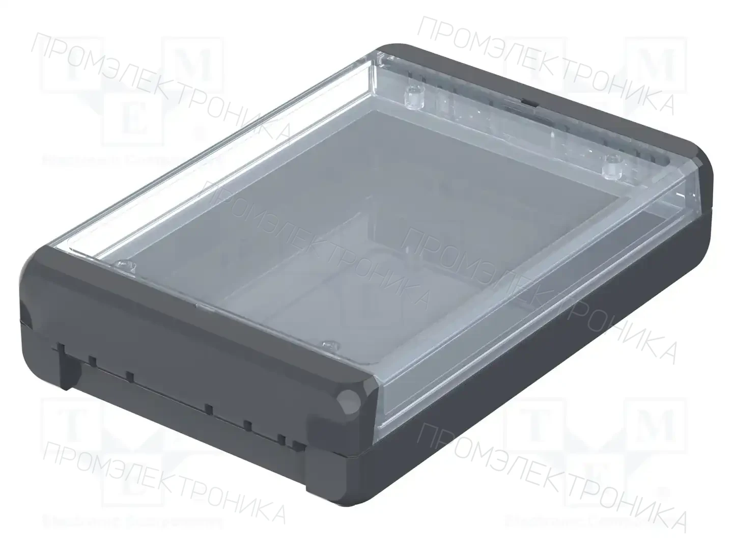 BOPLA B 181304 PC-V0-G 7024 — Корпуса универсальные