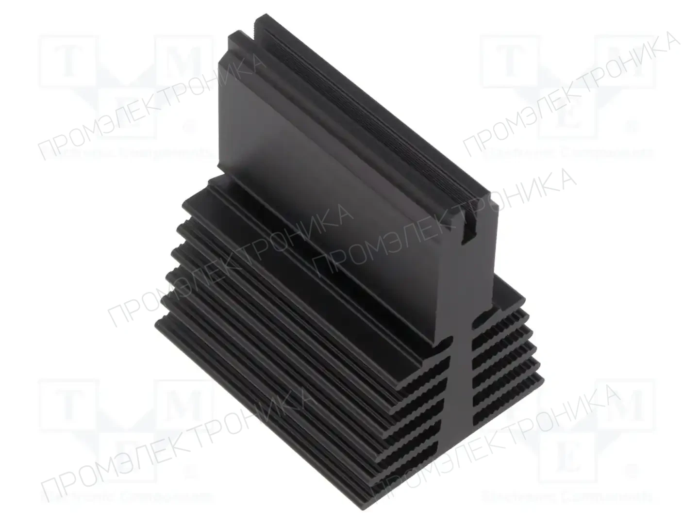 FISCHER ELEKTRONIK SK 641 50 SA — Радиаторы