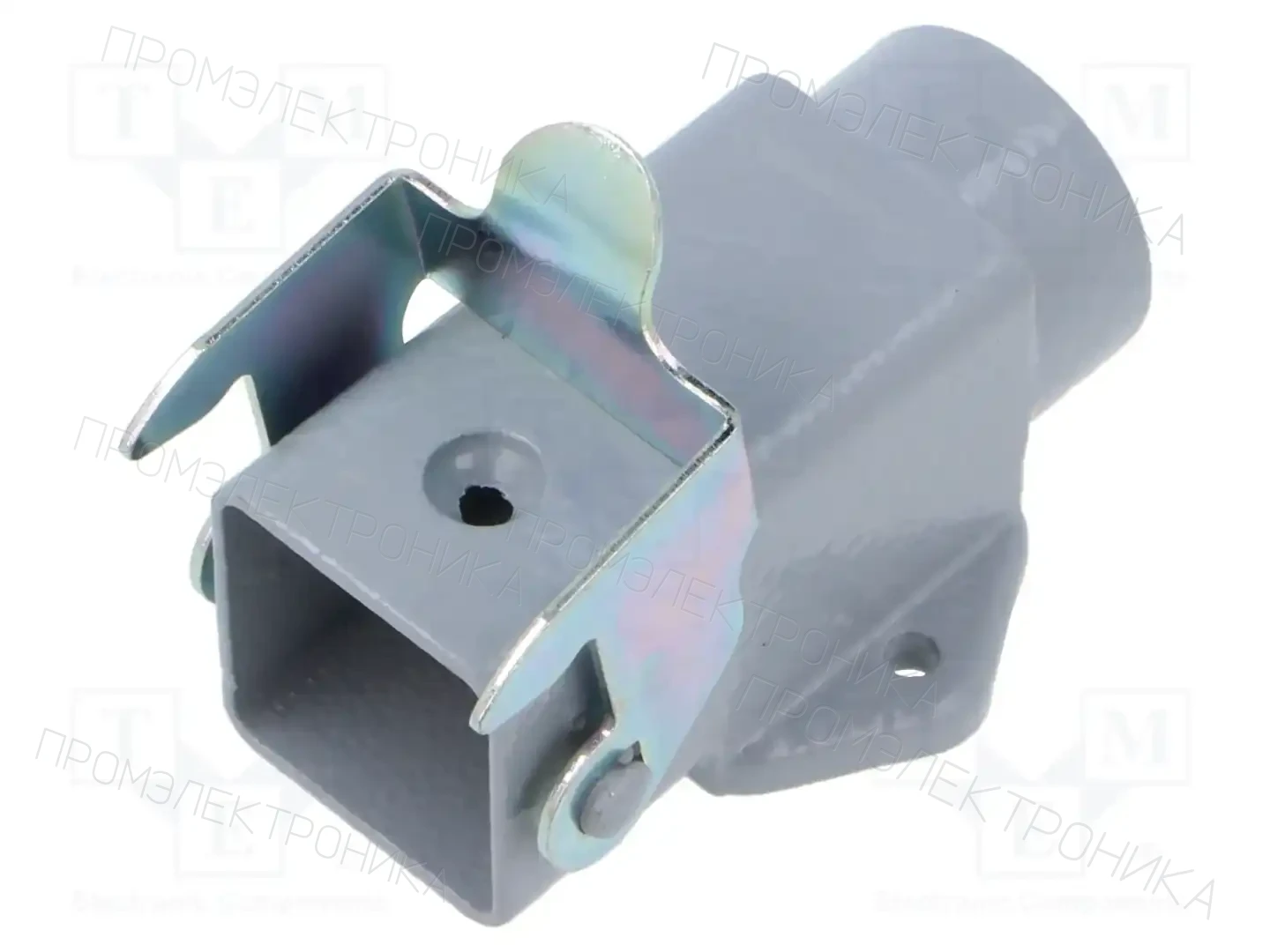 ILME MKA AP20 — Разъeмы