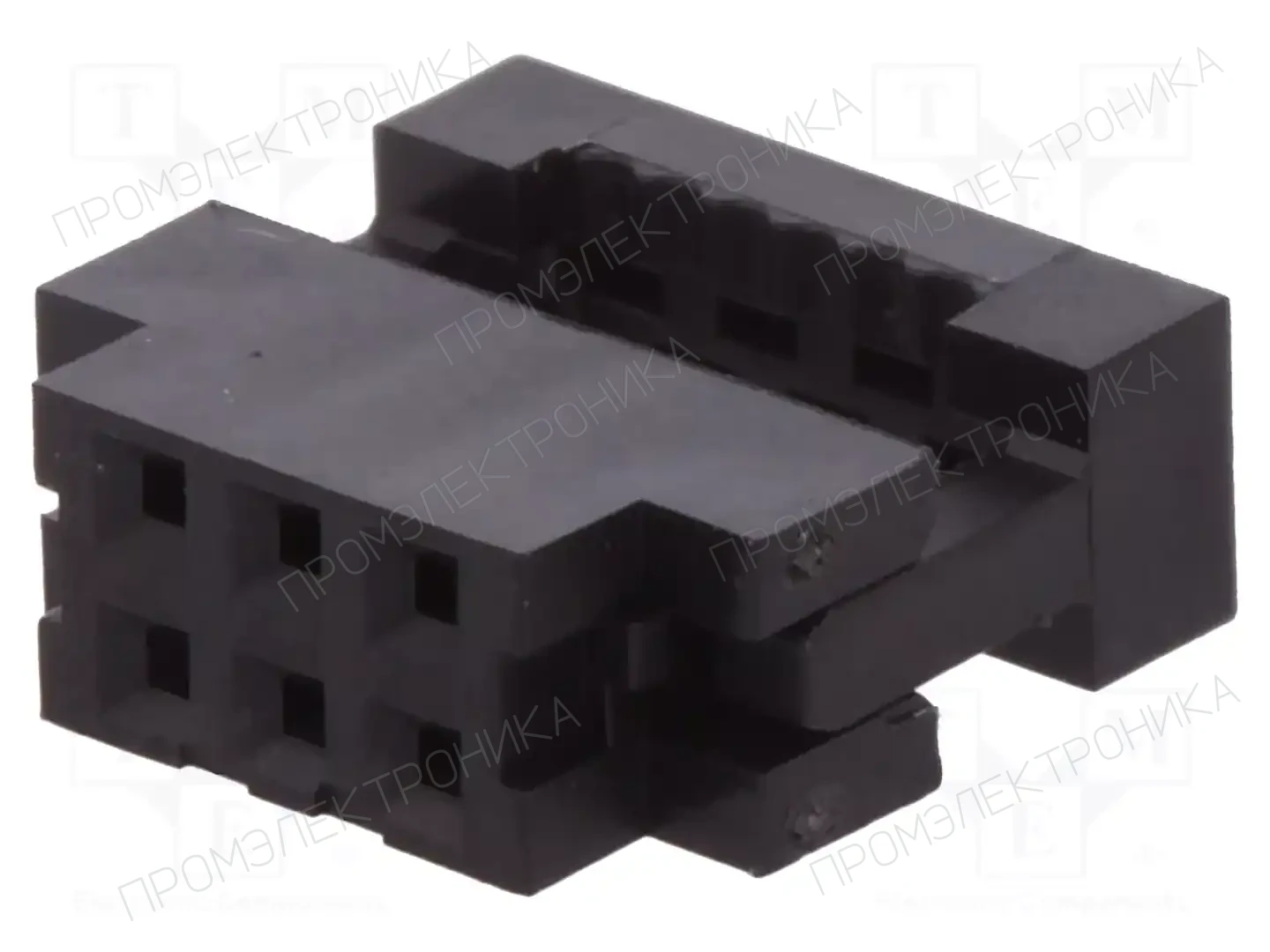 AMPHENOL COMMUNICATIONS SOLUTIONS 89361-106LF — Разъeмы IDC