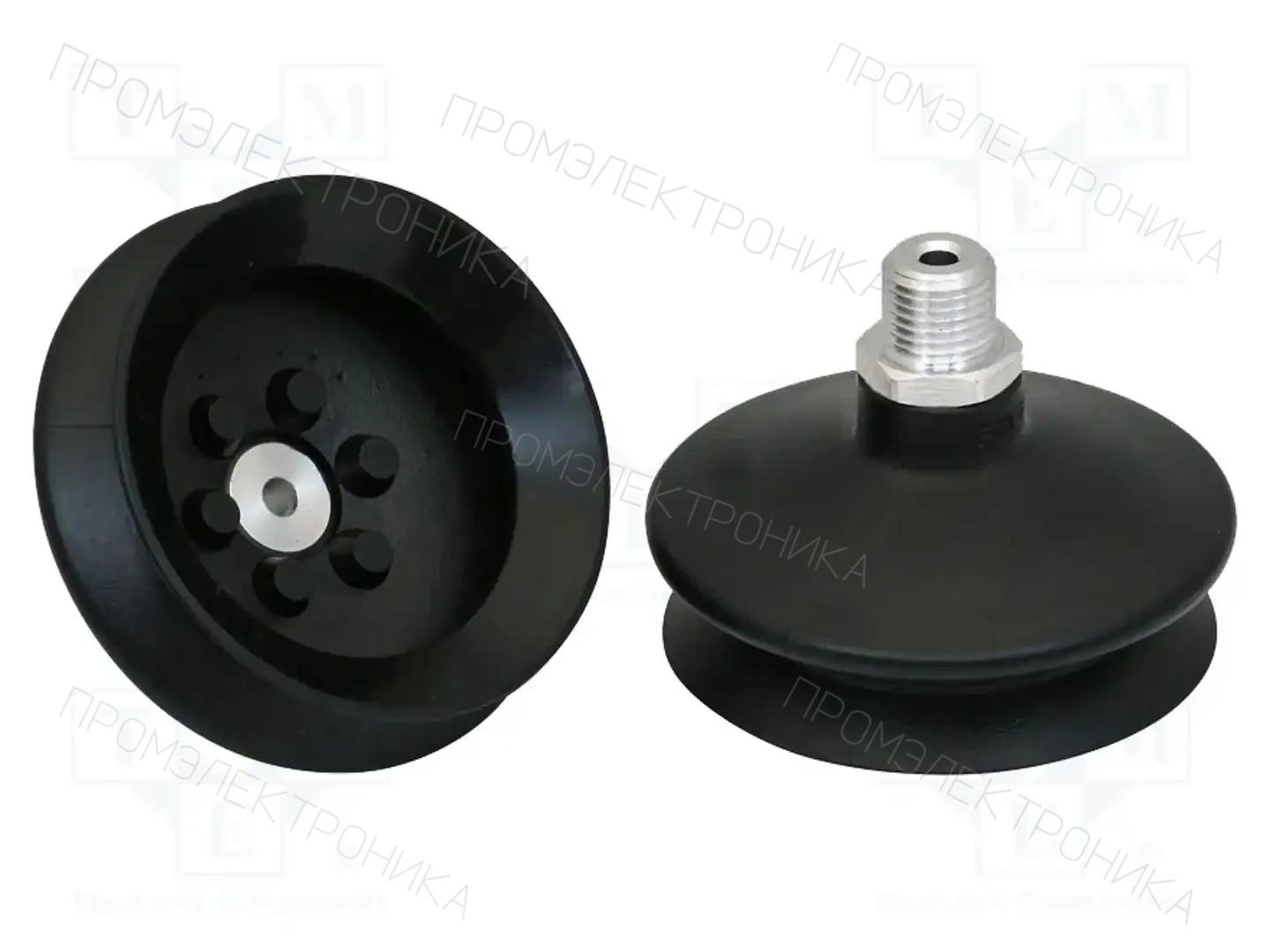 SCHMALZ FSGA-63-NBR-55-G1/4-AG — Вакуумные элементы