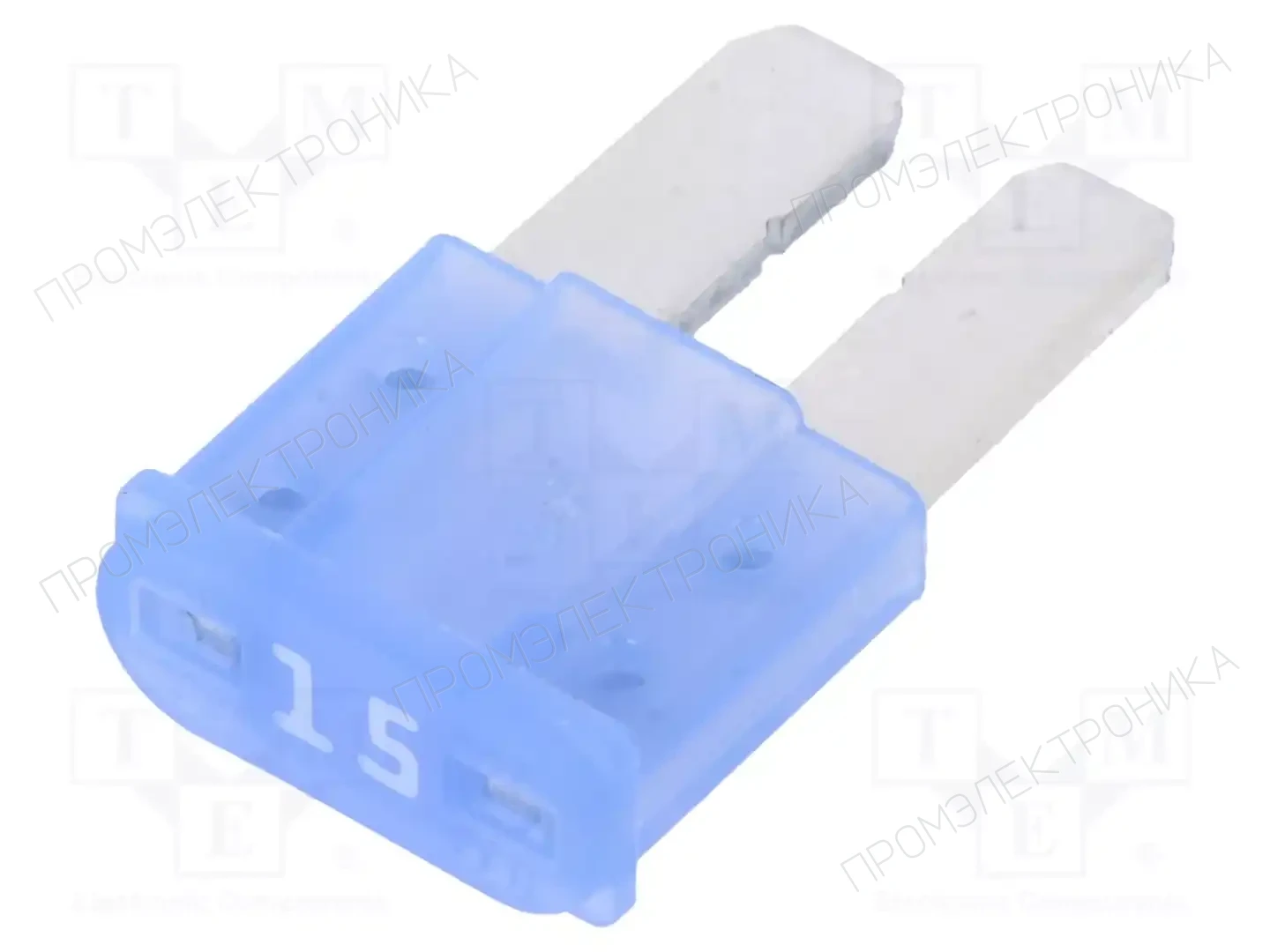 LITTELFUSE 0327015.UXS — Предохранители автомобильные мини