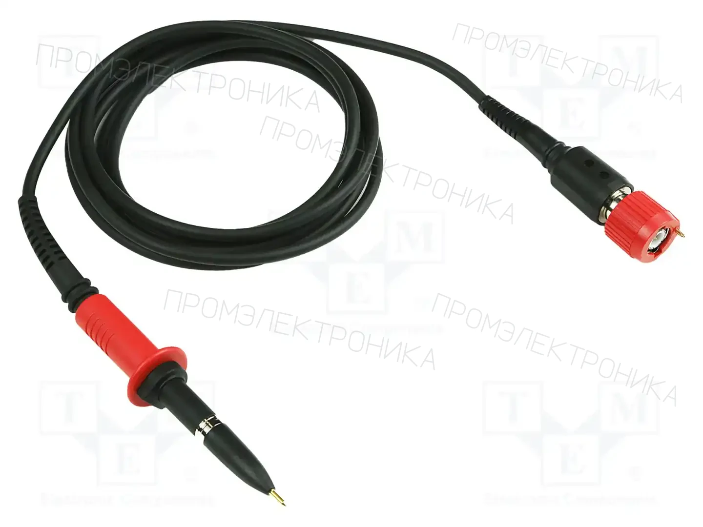 TELEDYNE LECROY PPE6KV-A — Пробники для осциллографов и скопометров