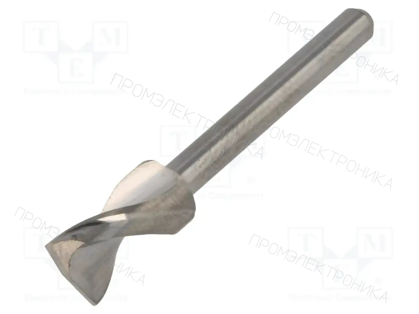 KEMMER PRAEZISION SM 30 M 6100 125 -AS — Сверла прочие