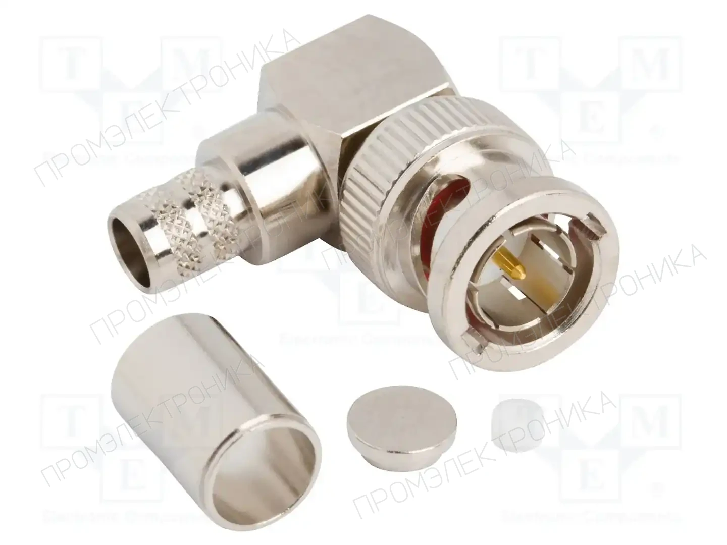 AMPHENOL RF 112990 — Разъeмы BNC