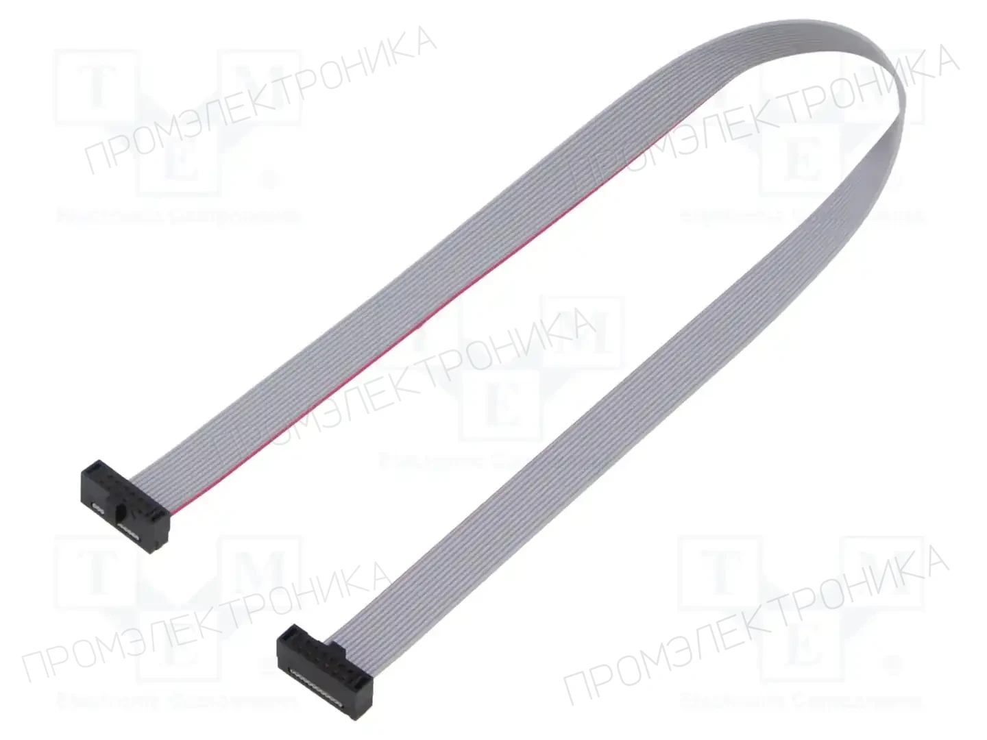 SAMTEC FFSD-06-D-10.00-01-N — Кабели IDC