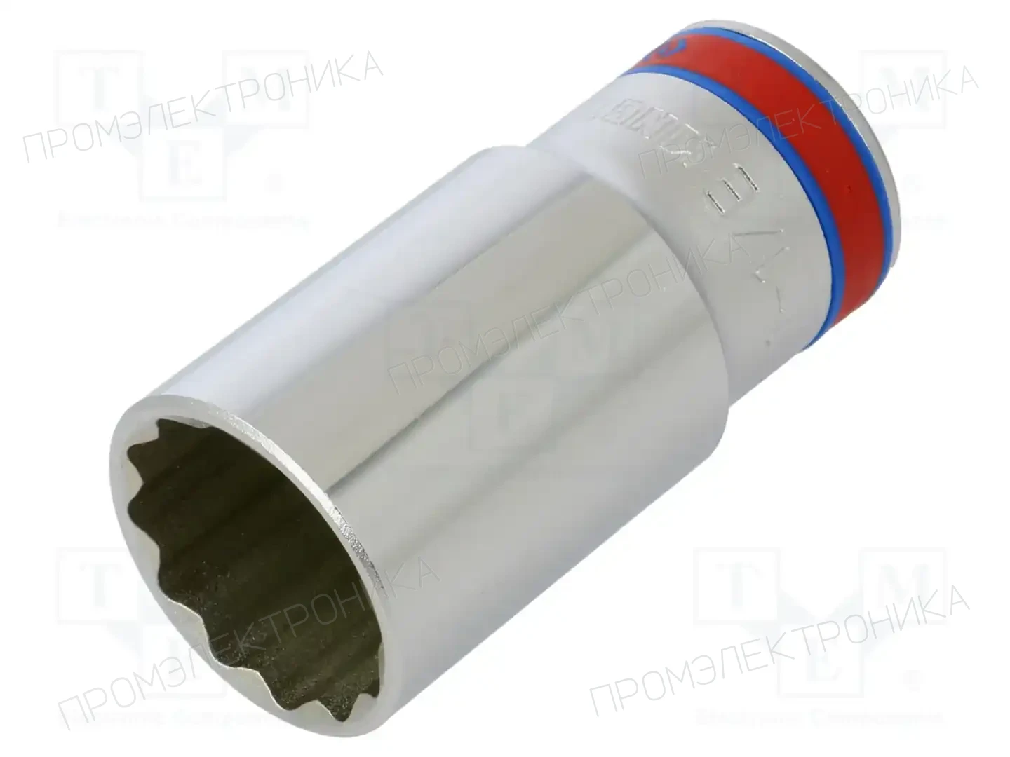KING TONY 423036S — Ключи накидные