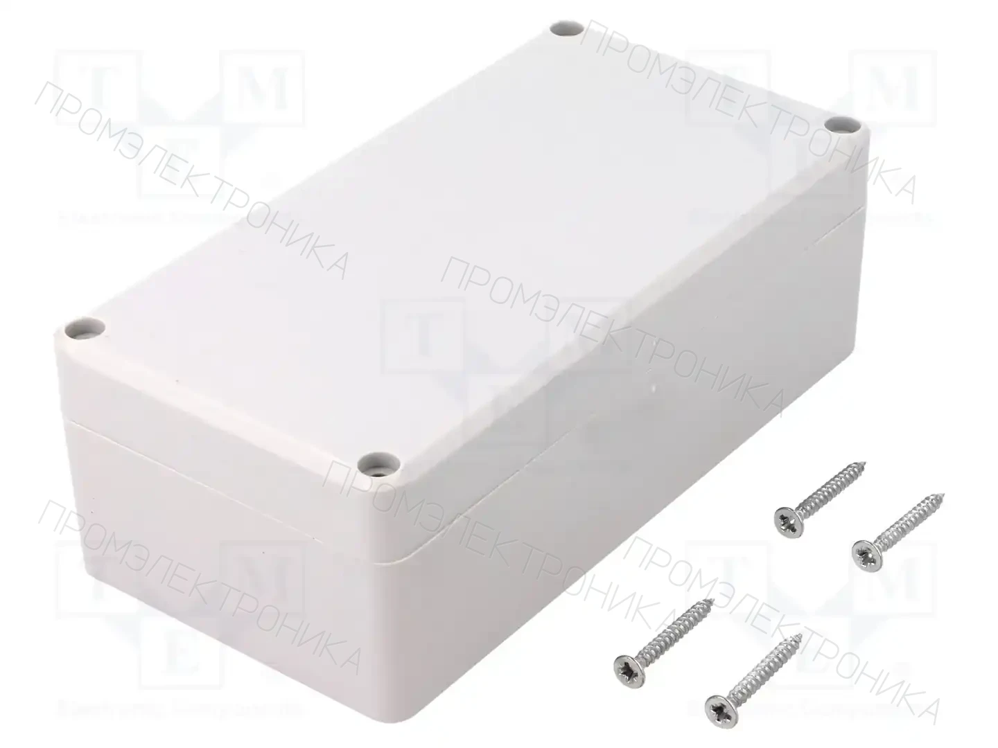 KRADEX Z58J PS — Корпуса универсальные
