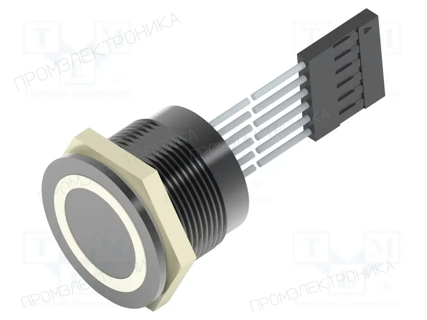 TE Connectivity AVP22MAIBFE0DT5A04 — Переключатели пьезоэлектрические