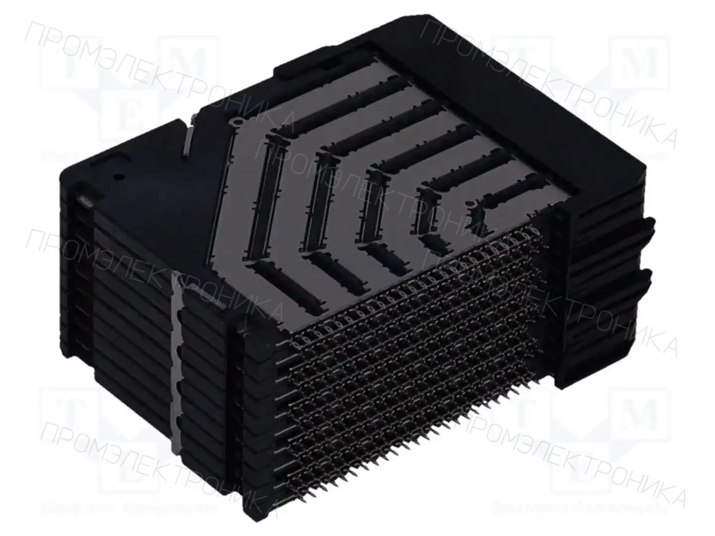 MOLEX 171400-1020 — Разъeмы DIN 41.612, DIN 41.617