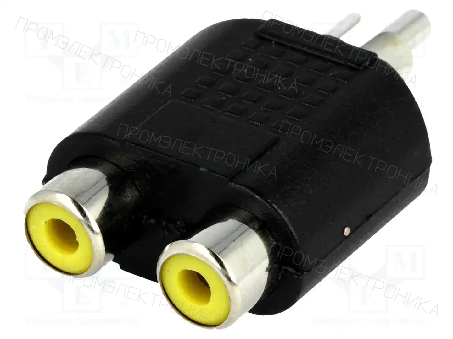 VANGUARD VG02053 — Адаптеры и переходники AV
