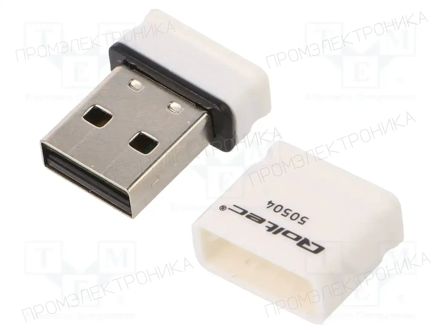 QOLTEC 50504 — Компьютерные адаптеры