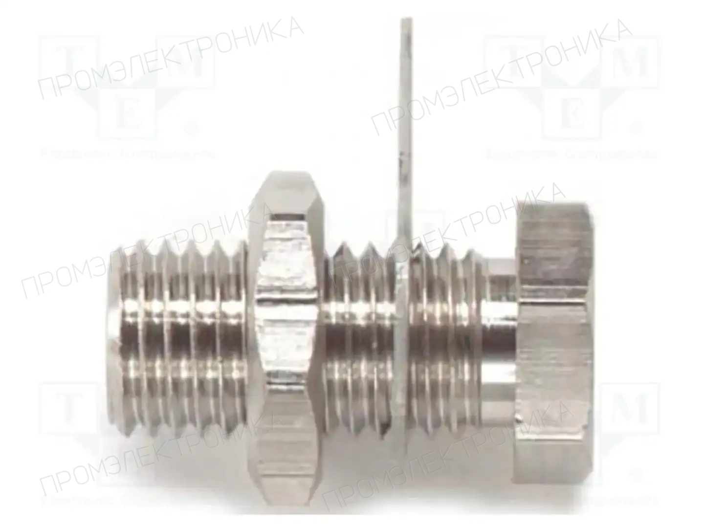 POMONA 3267 — Вилки банановые 4мм