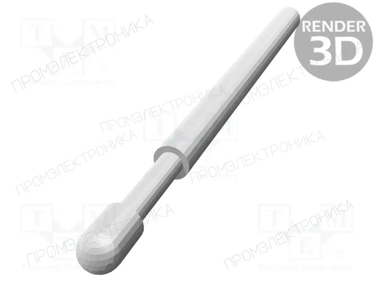 TEKON TK 0030N D 1,02 S 120 A — Измерительные щупы