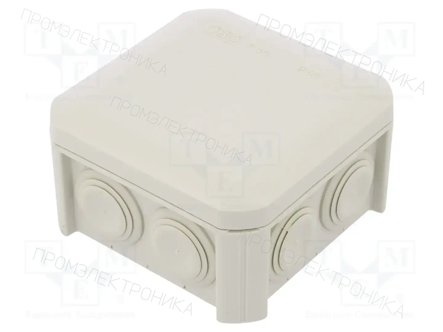 OBO BETTERMANN T 40 — Корпуса для электрооборудования