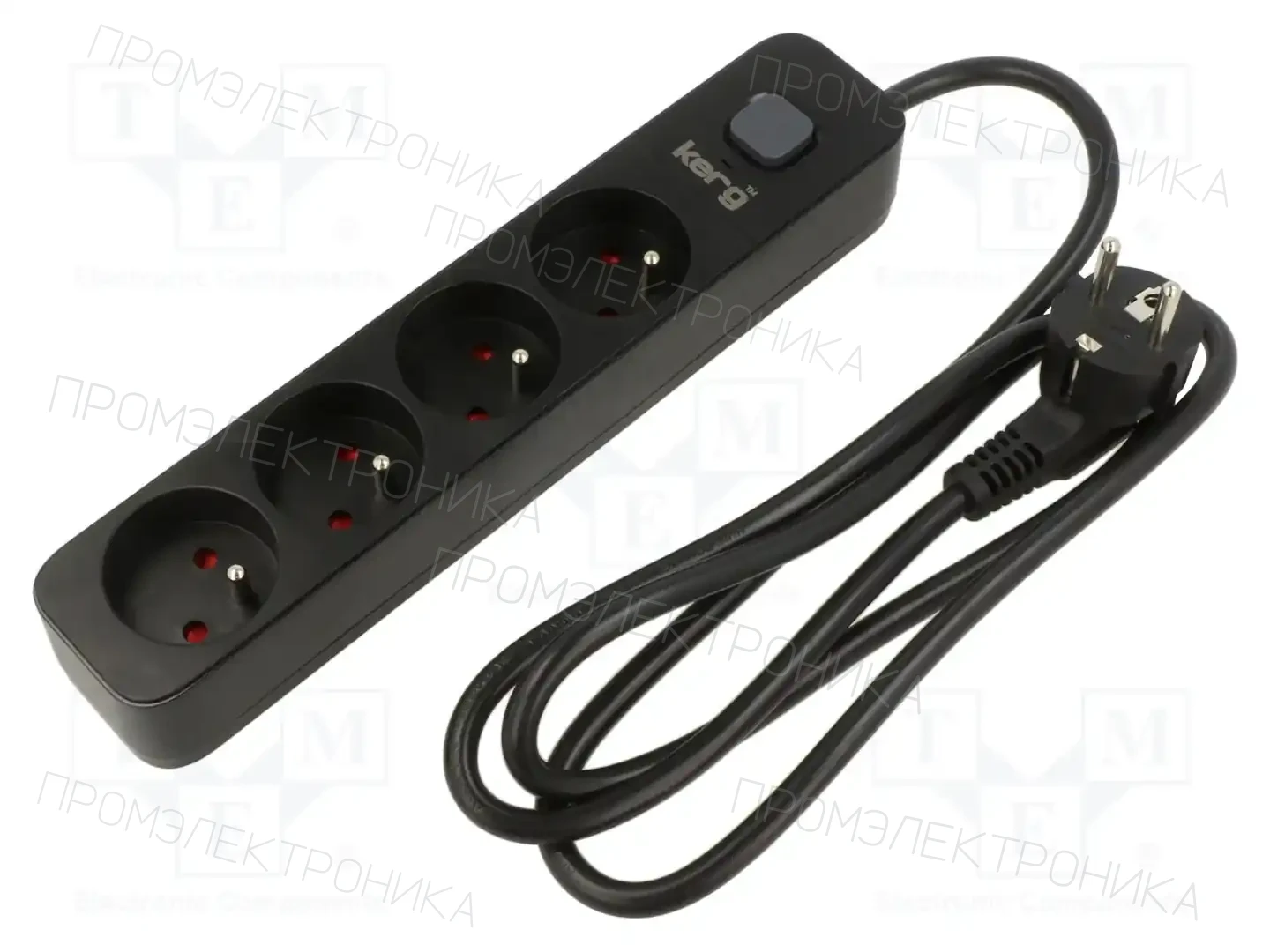 KERG M02513 — Планки защиты от перенапряжения