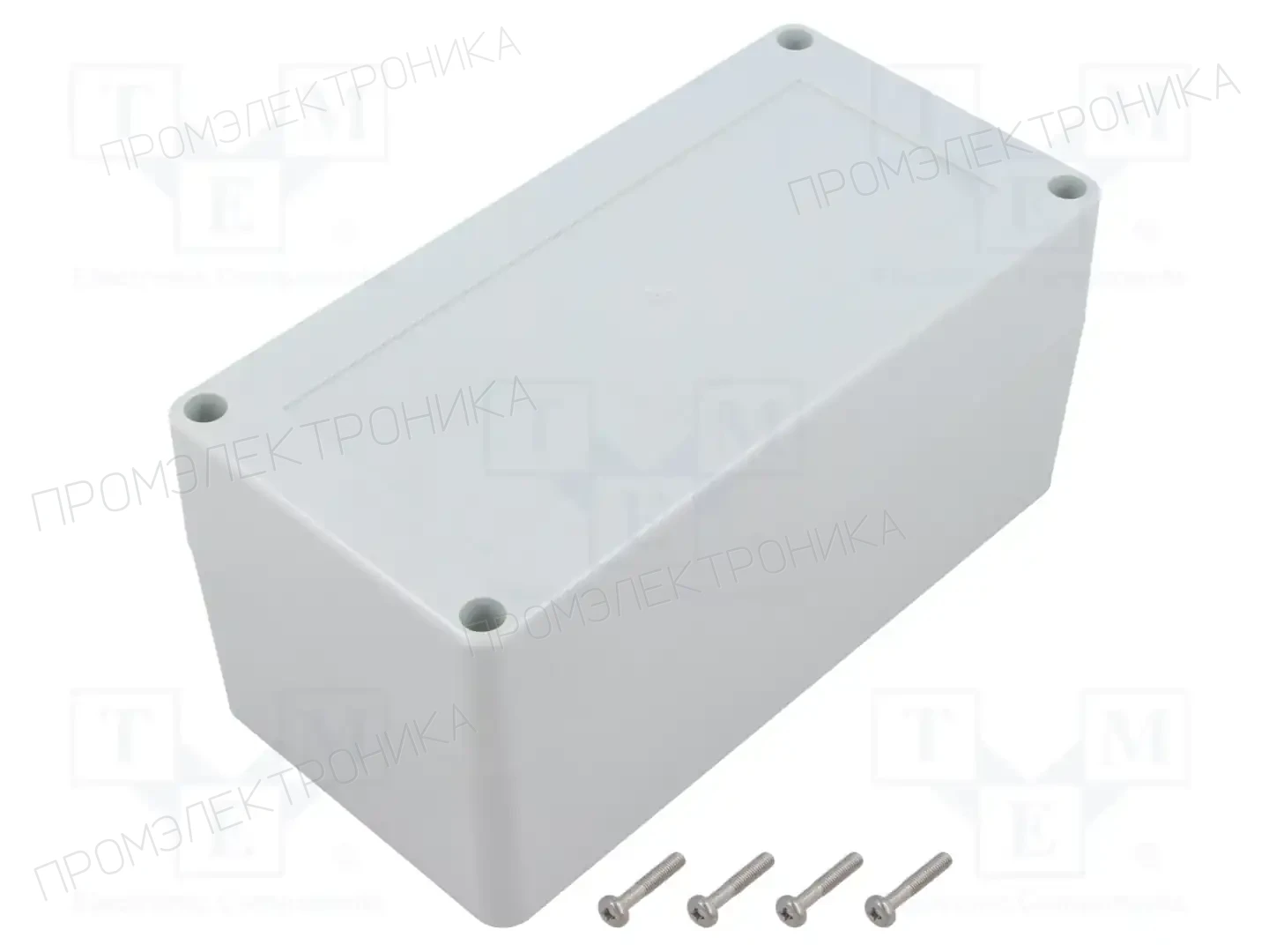 KRADEX ZP160.80.75JH TM PC — Корпуса универсальные