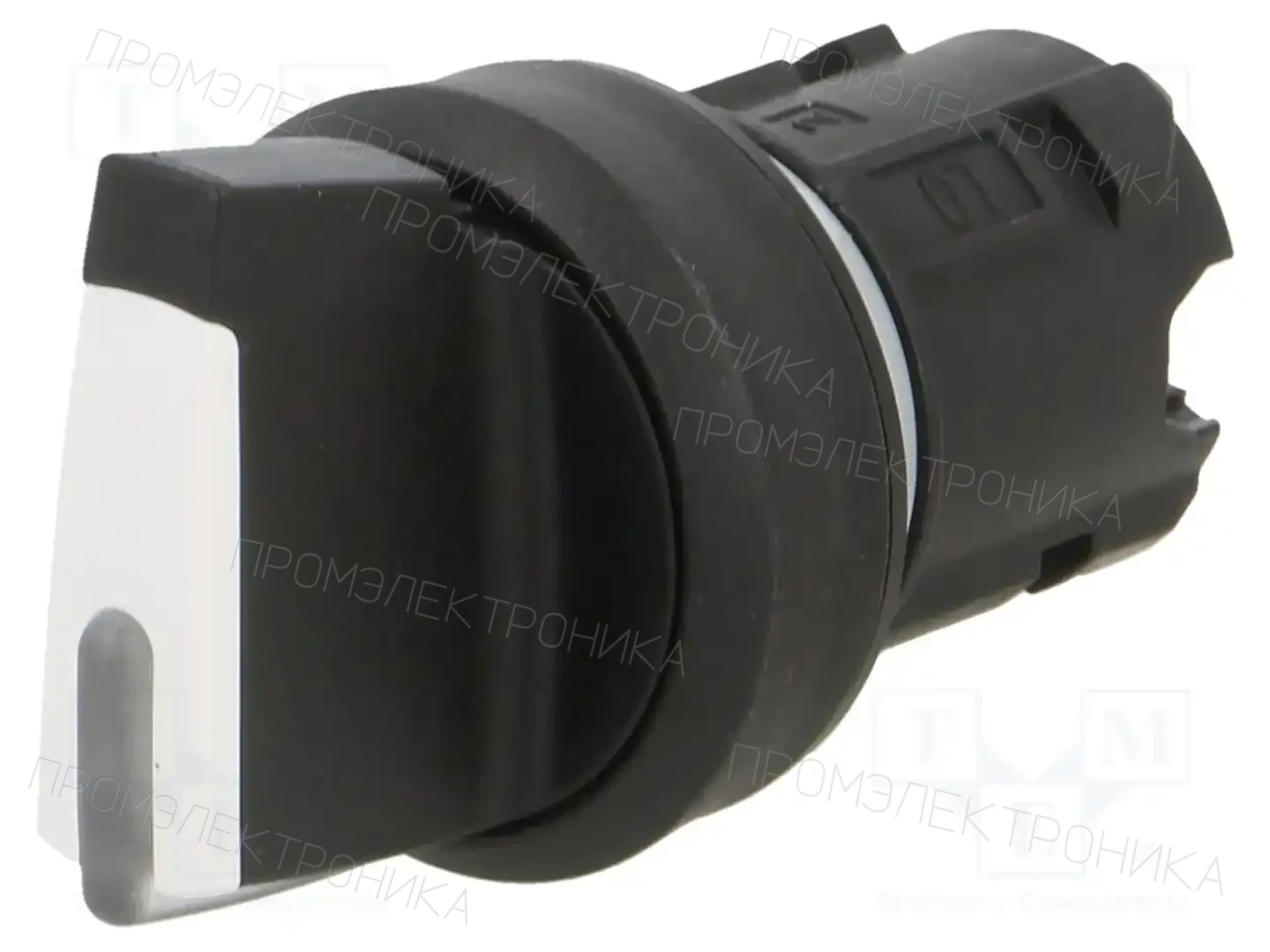 SIEMENS 3SU1002-2BL60-0AA0 — Переключатели панельные стандартные 22мм