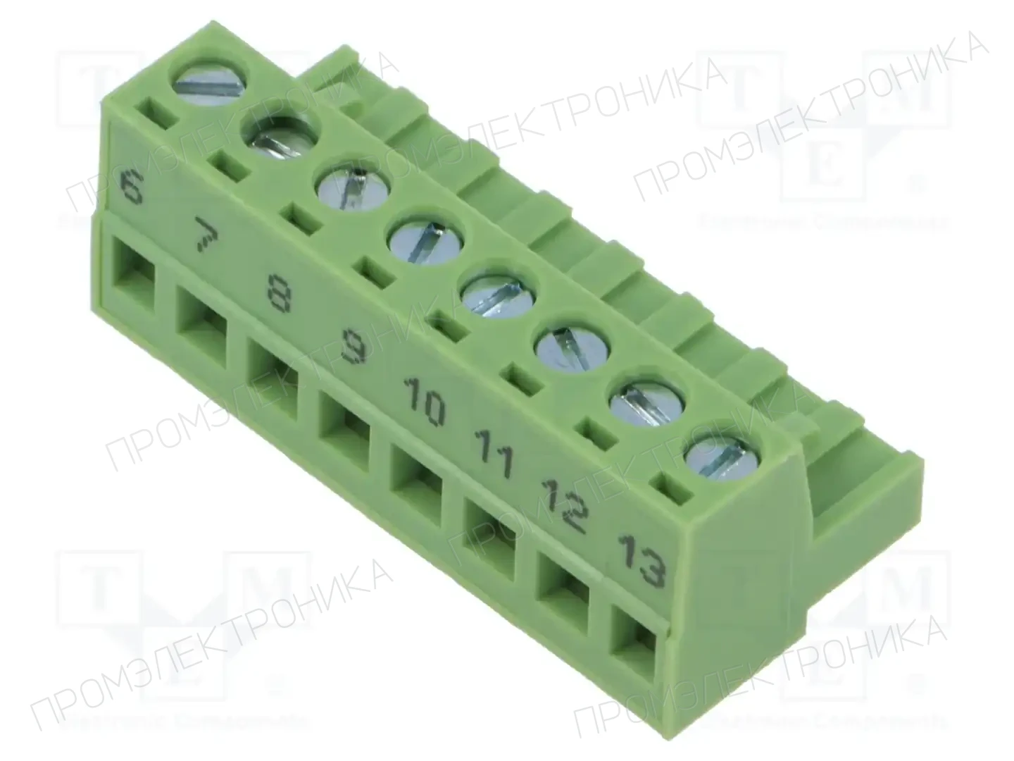 LUMEL CZ/N24-134-3 — Вольтметры