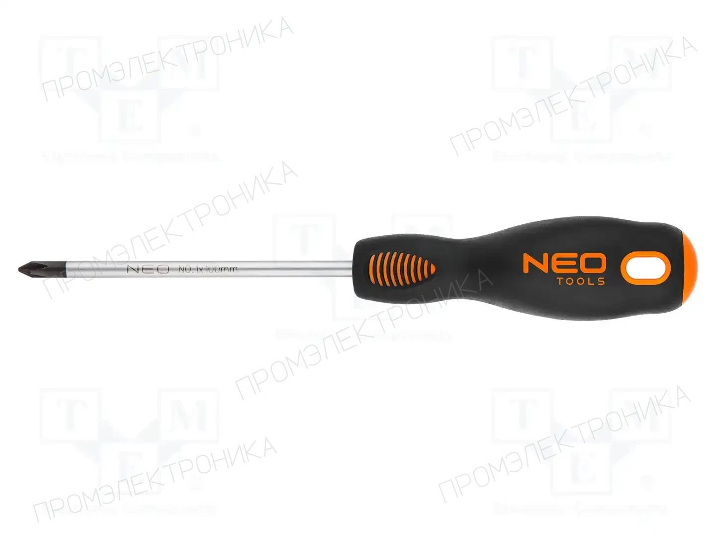 NEO TOOLS 04-022 — Стандартные отвёртки