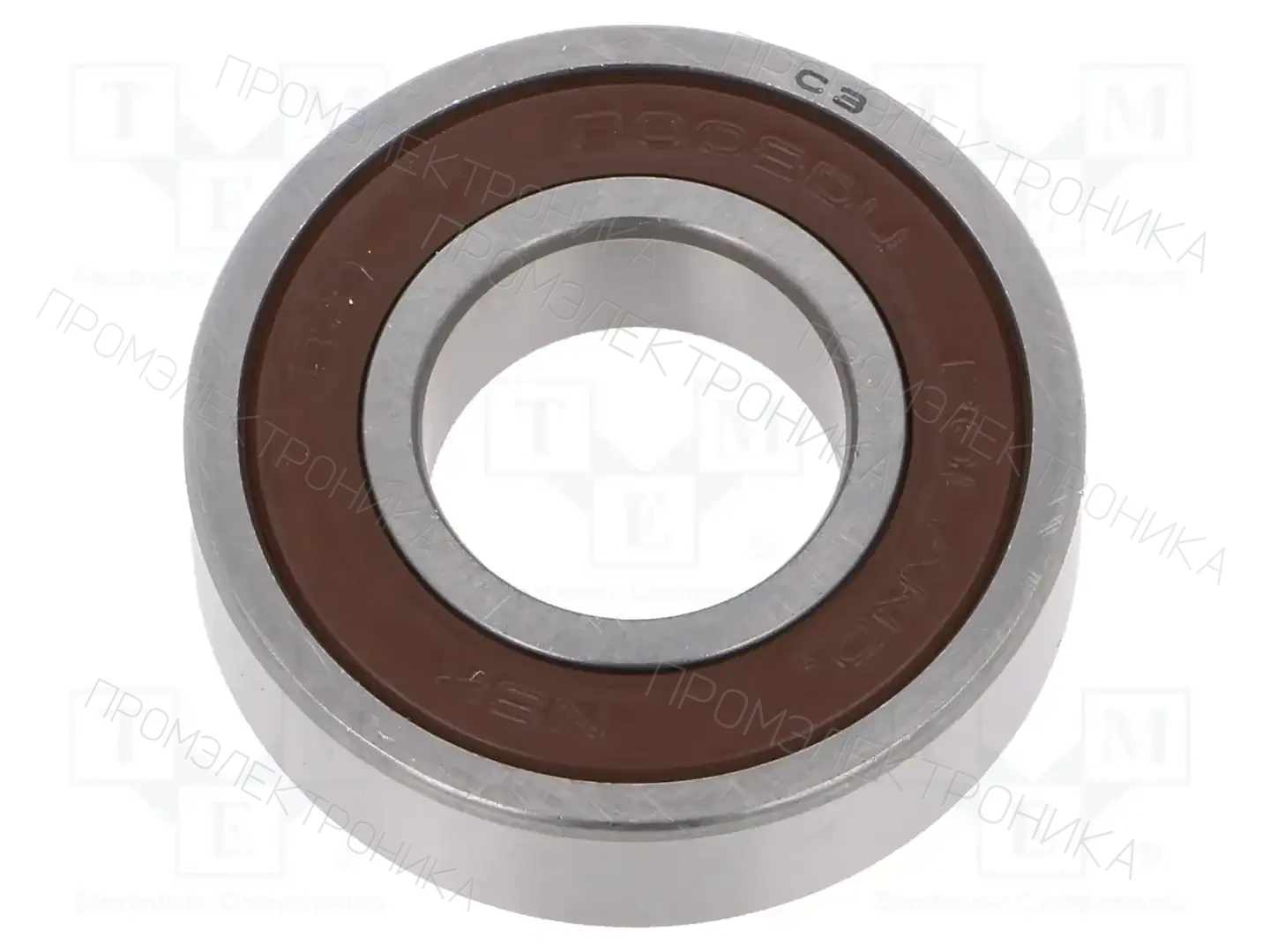 NSK 6002 DDU C3 E NSK — Подшипники качения 6002 DDU C3 E