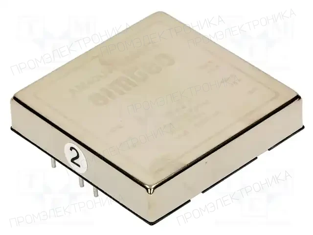 AIMTEC AM40UW-4815SZ — Преобразователи DC/DC