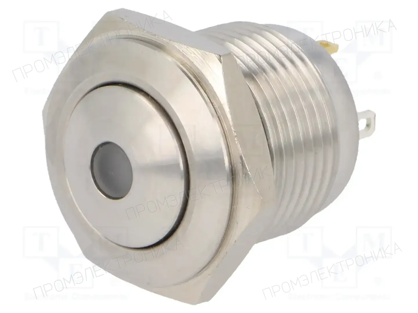 ONPOW GQ16B-10D/J/G/12V/S — Переключатели кнопочные