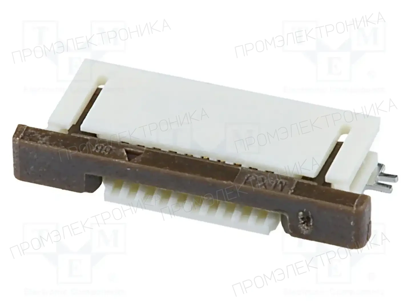 MOLEX 52746-0733 — Разъeмы FFC/FPC растр 0,5мм