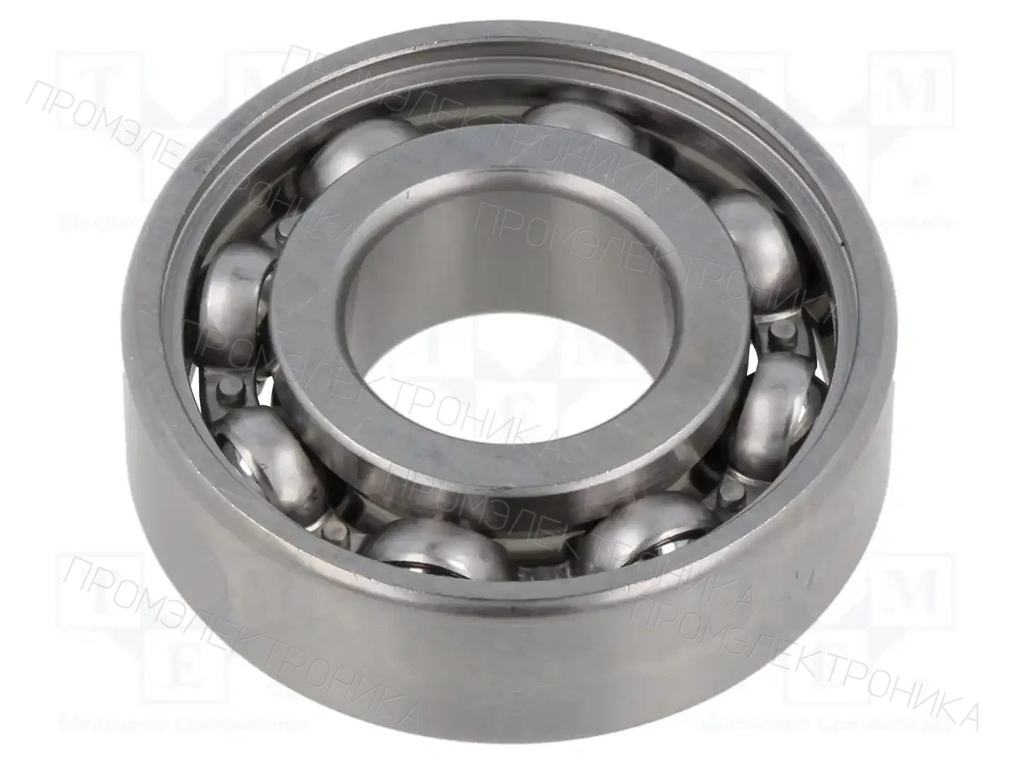 SKF W 6203 SKF — Подшипники качения W 6203
