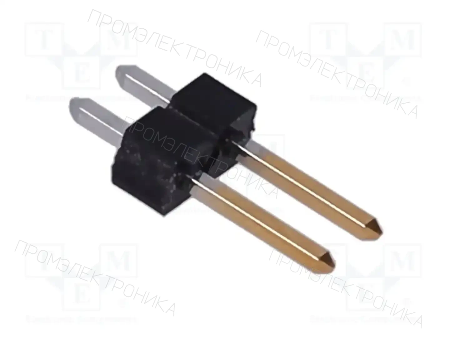 AMPHENOL 68000-102 — Штекерные планки и гнезда