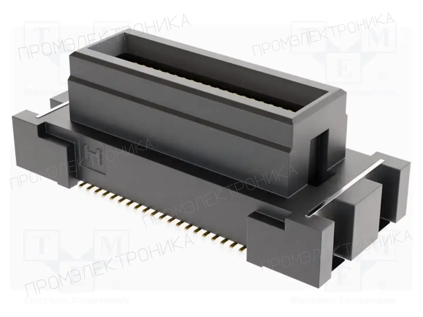 HARWIN F12-10004042R — Разъeмы пластина - пластина