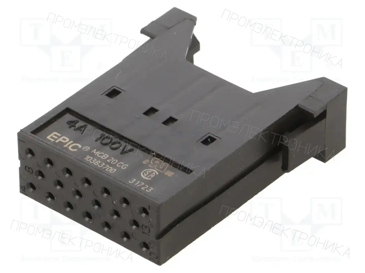 LAPP 10383700 — Разъeмы
