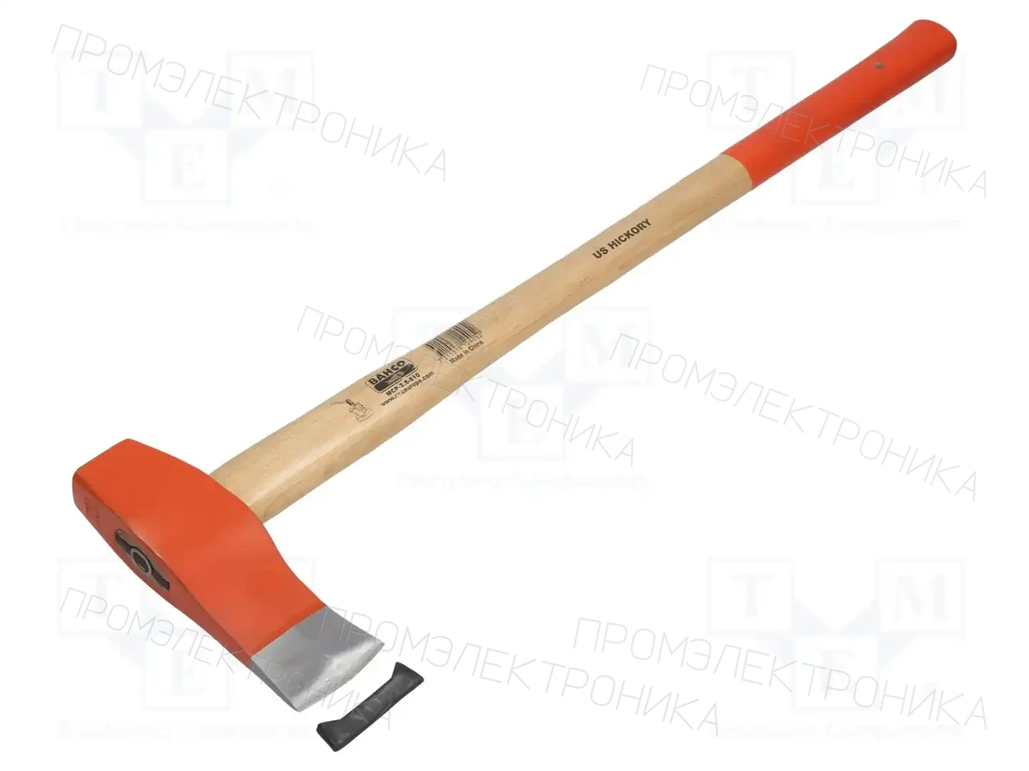 BAHCO MCP-2.5-810 — Молотки и топоры