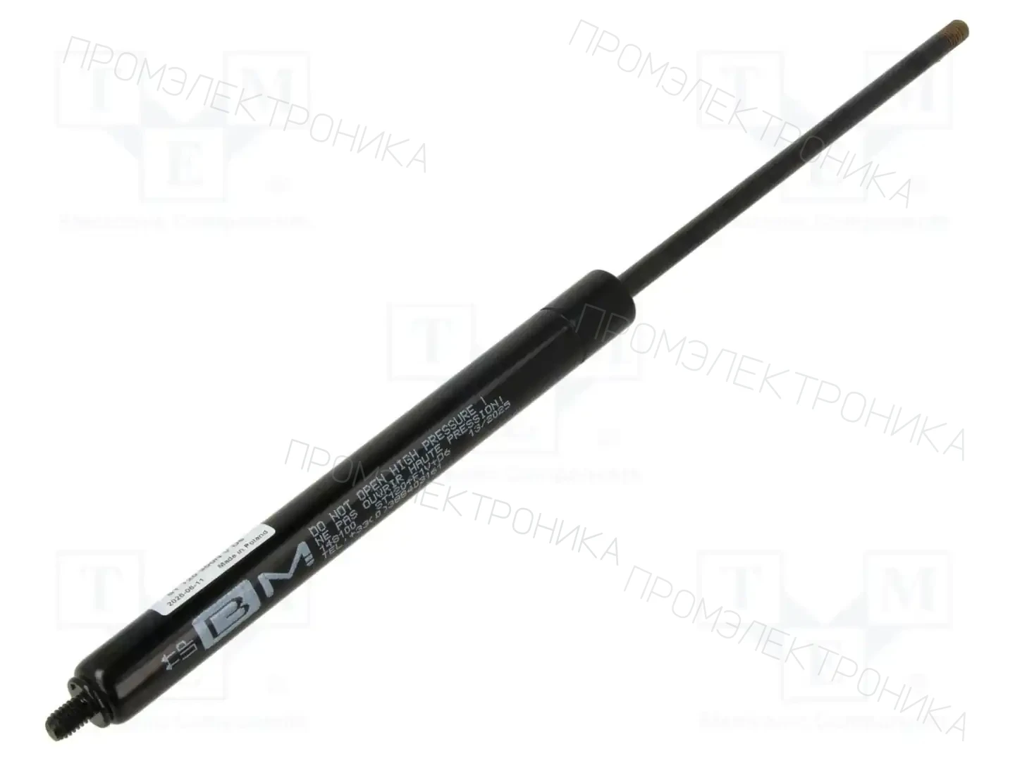 PNEUMAT ST 120 300N V D6 — Аксессуары для пневматики