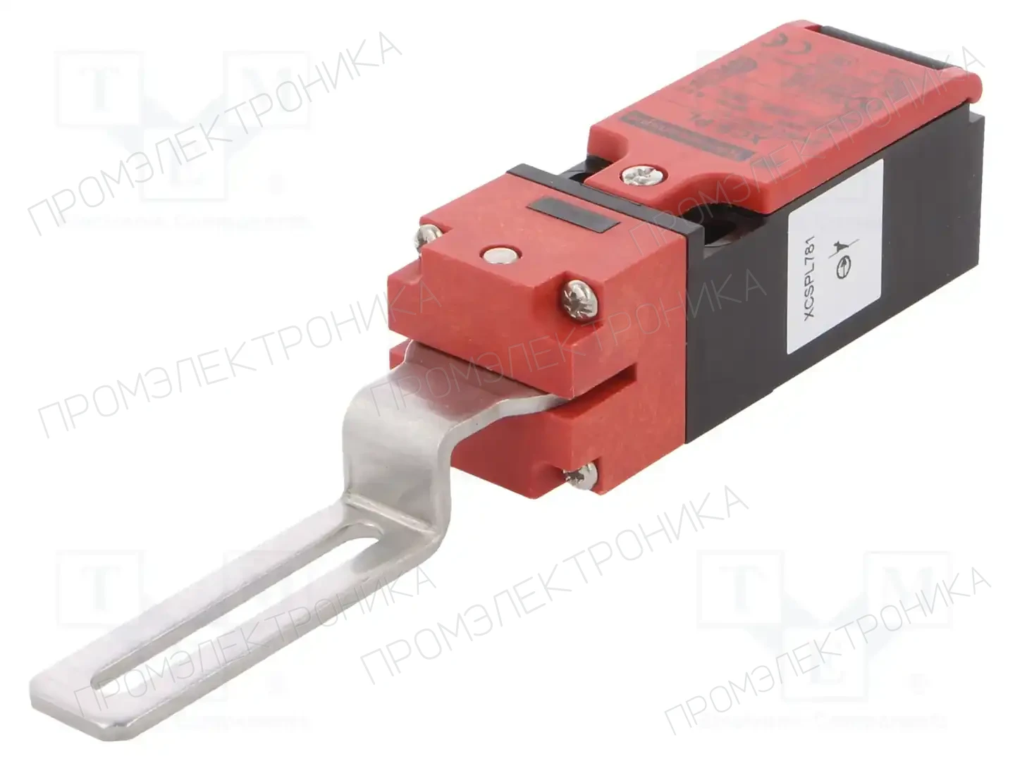 TELEMECANIQUE SENSORS XCSPL781 — Выключатели безопасности петельные