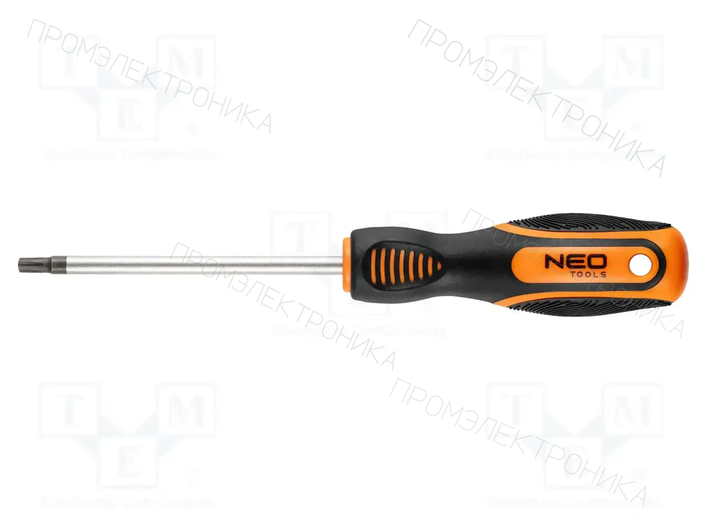 NEO TOOLS 04-190 — Стандартные отвёртки