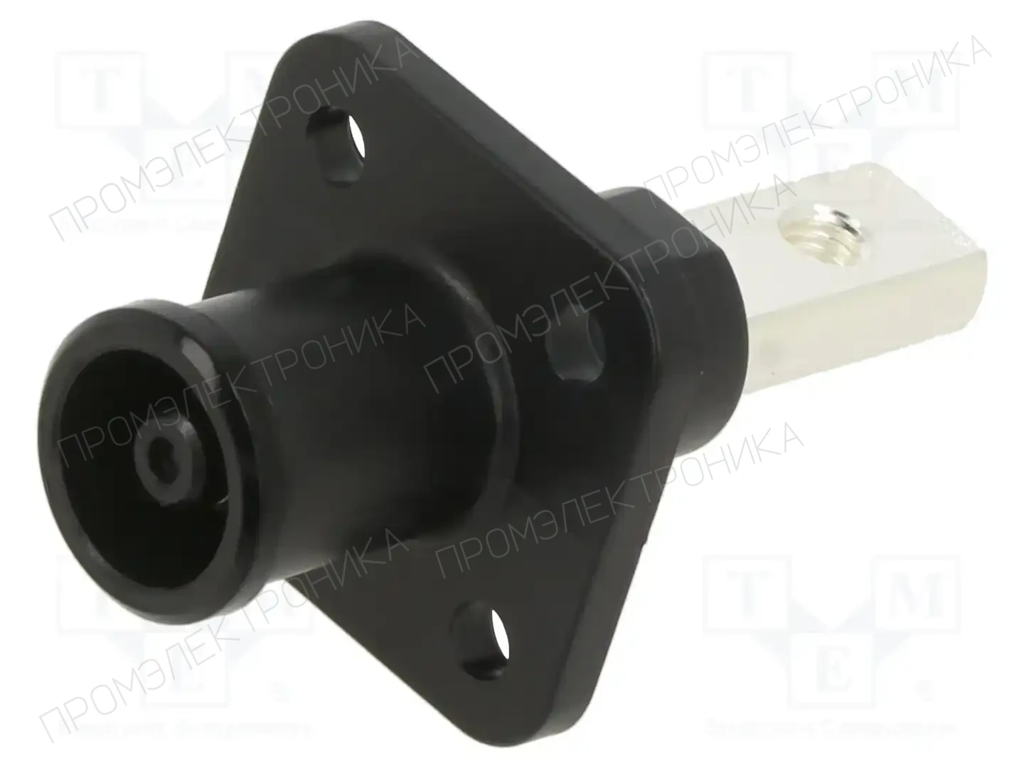 CONNFLY DS1168-01-120MSBYX — Разъeмы DC