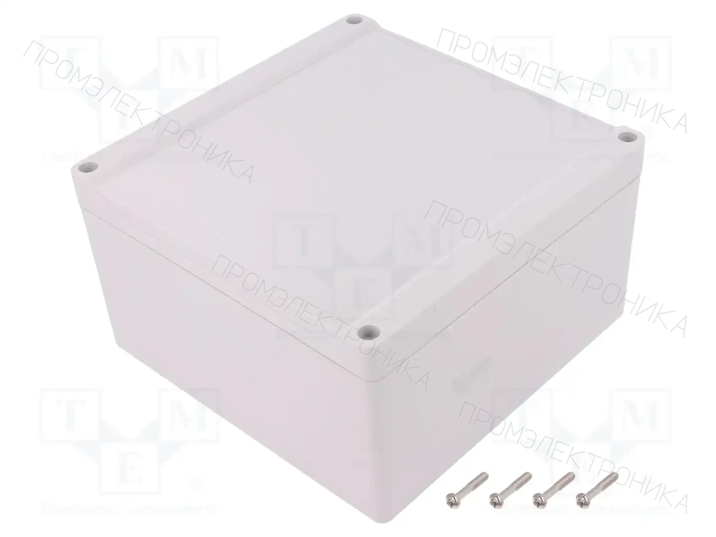 HAMMOND 1555S2GY — Корпуса универсальные