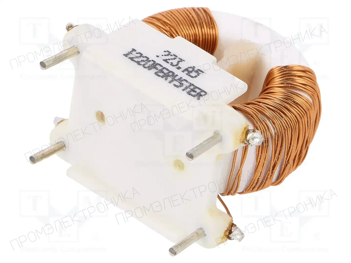 FERYSTER DTS-25/15/0,7-BV — Дроссели