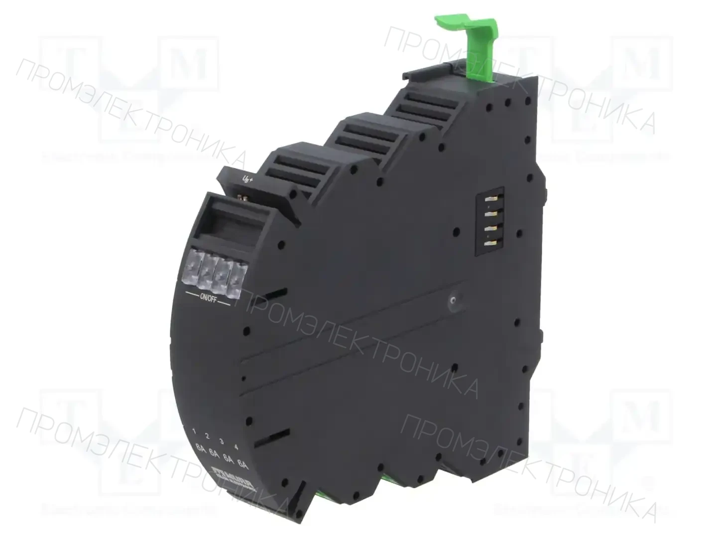 MURRELEKTRONIK 9000-41014-0600000 — Блоки питания на DIN-рейку