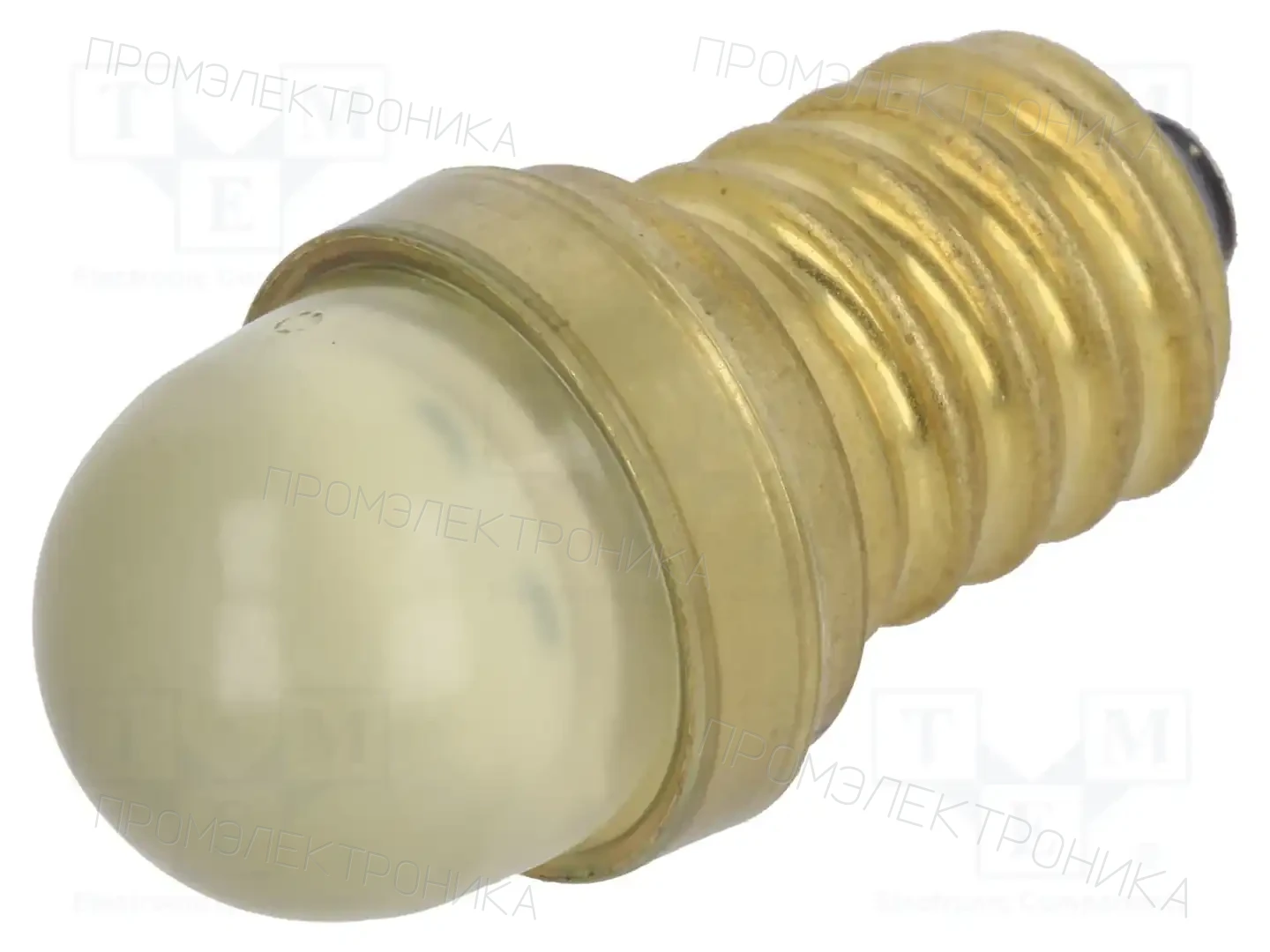 POLAM-ELTA LY-E14-230AC — Миниатюрные источники света