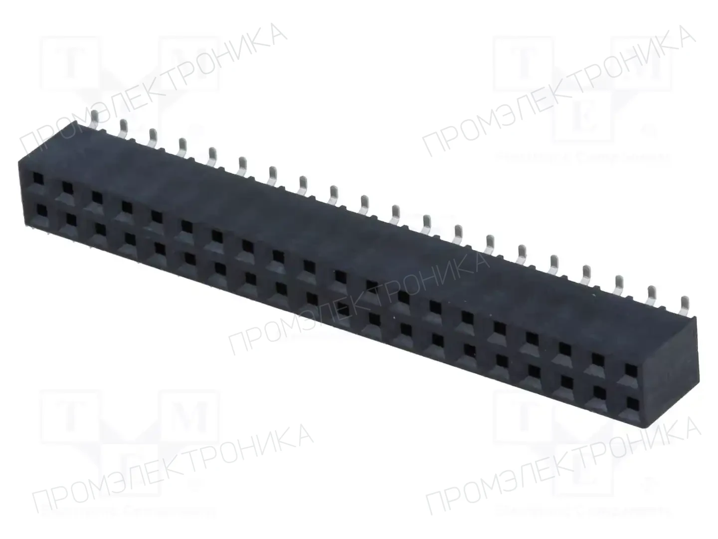 NINIGI ZL264-40DG — Штекерные планки и гнезда