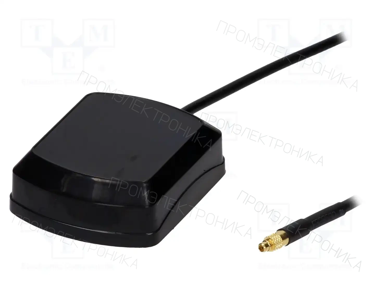 JC Antenna JCA001-MMCX-A — Антенны автомобильные GPS и GSM