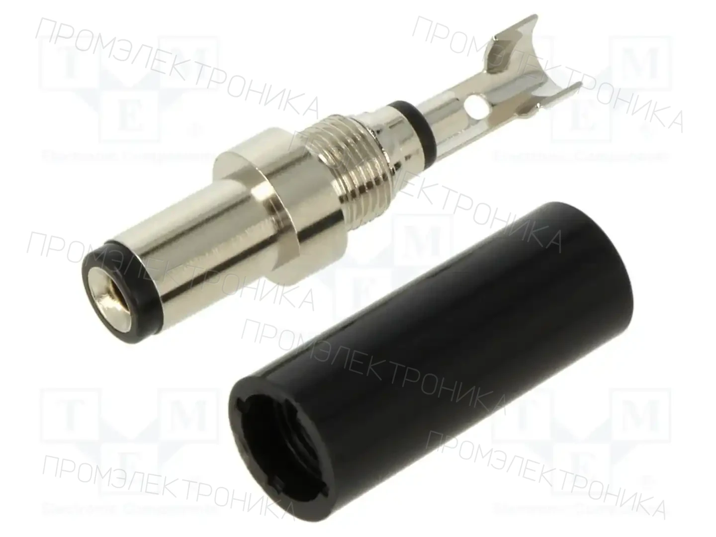 Same Sky® PP3-002A — Разъeмы DC