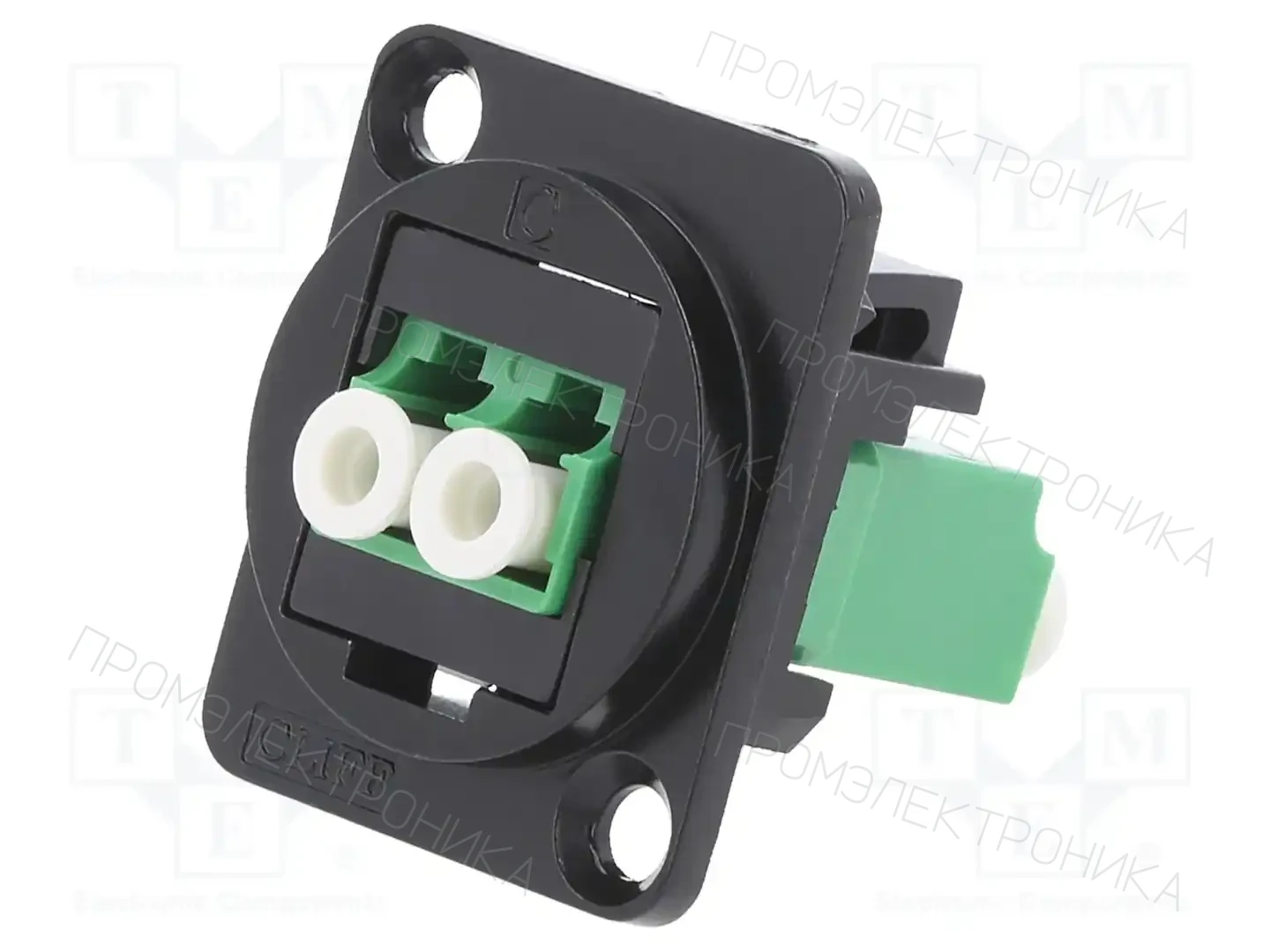 CLIFF CP30248MB — Оптические разъемы